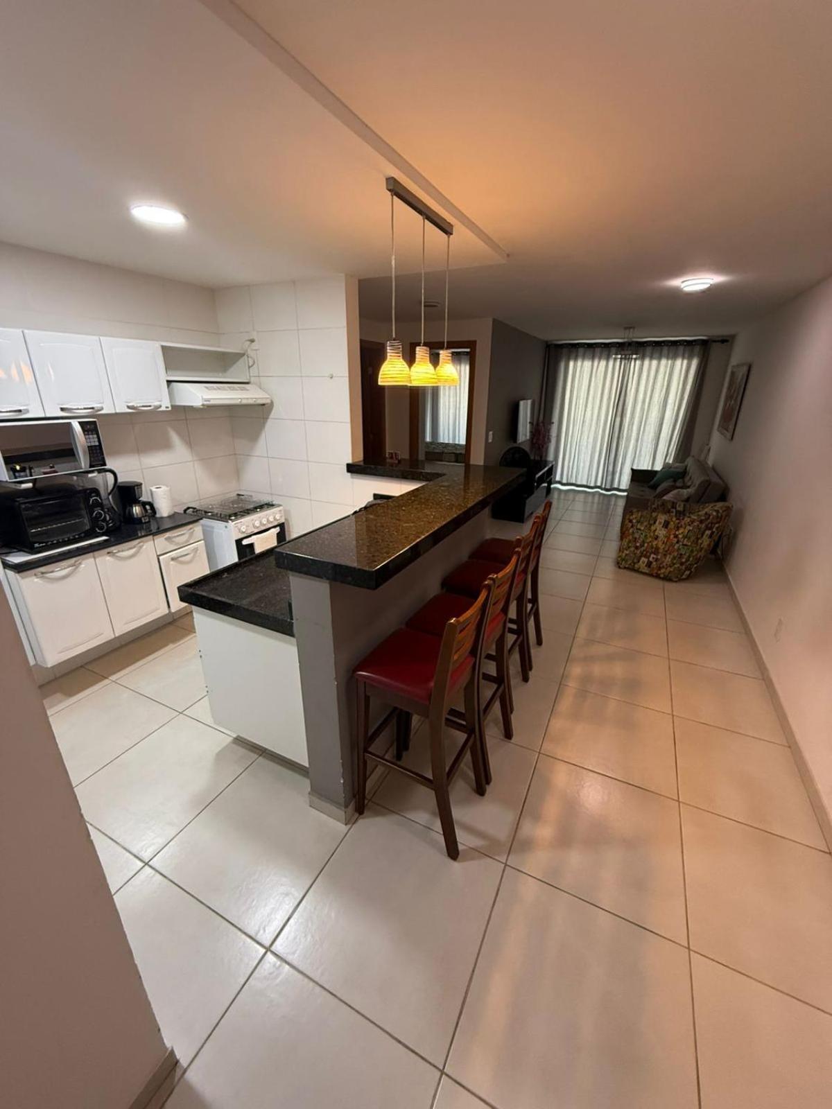 Lebon Vivant Grande Apartamento *